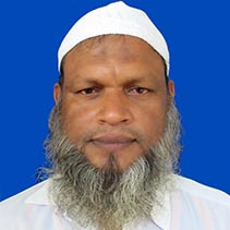 মোঃ বাবলু প্রামানিক